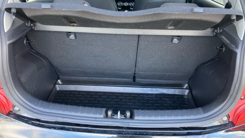 Kia Picanto 1.0 2 5dr [4 seats] Petrol Hatchback